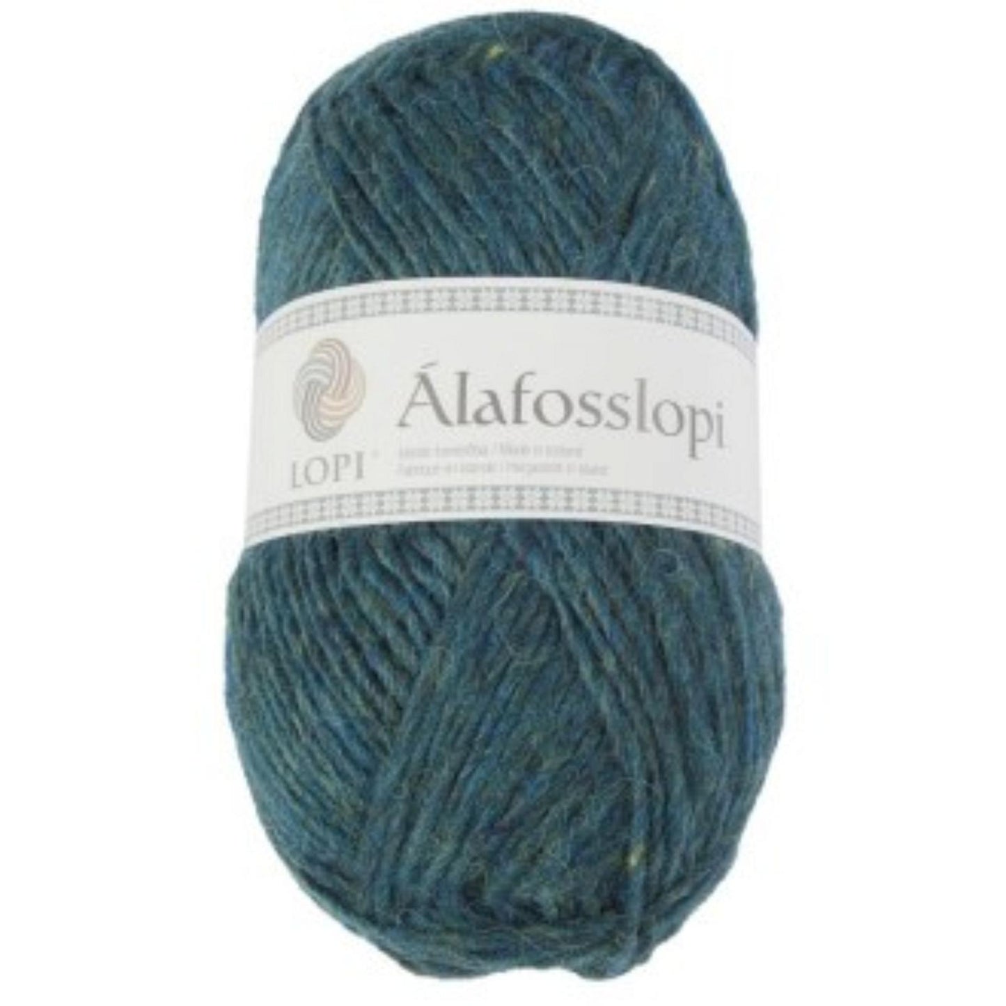 Lopi Alafosslopi 100g