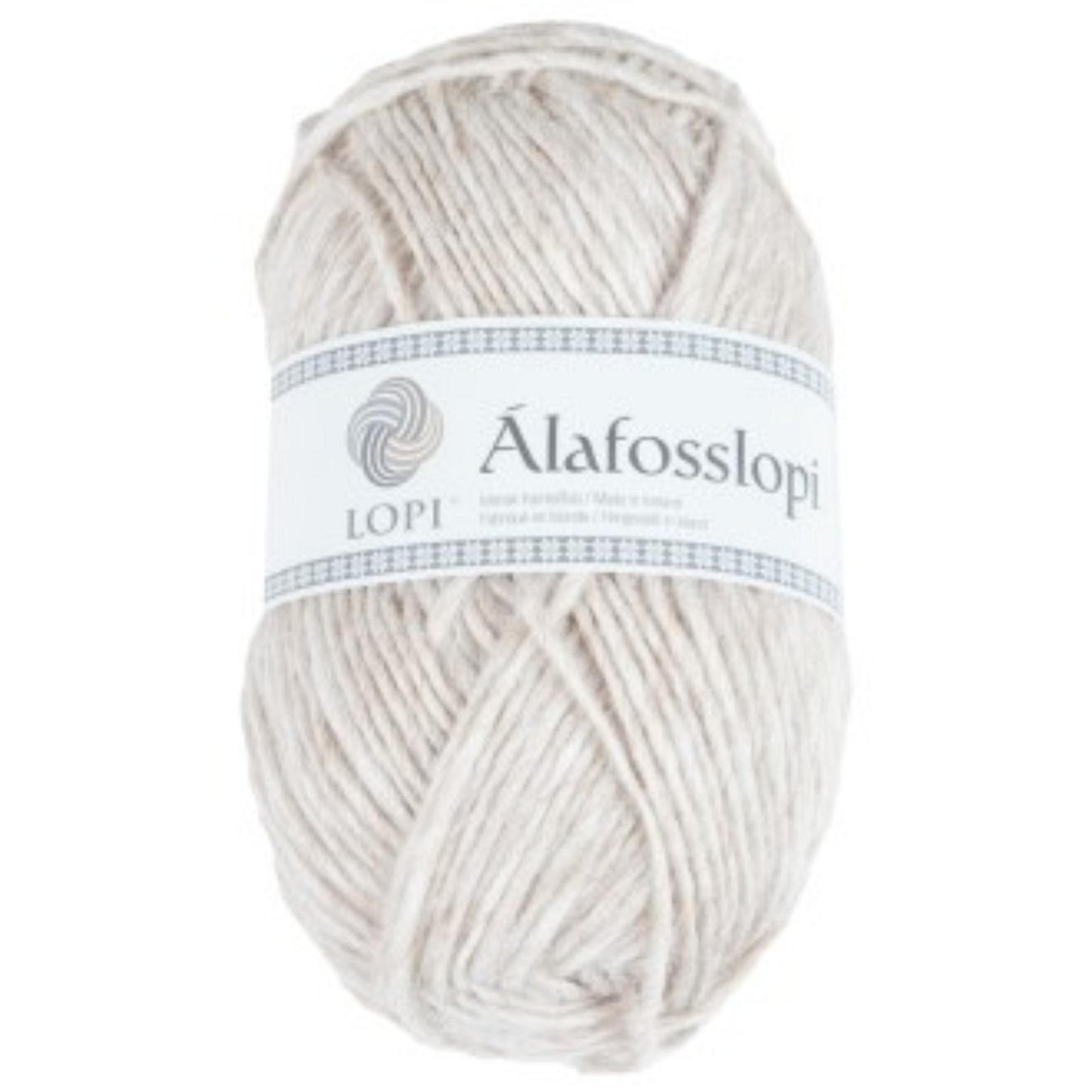 Lopi Alafosslopi 100g