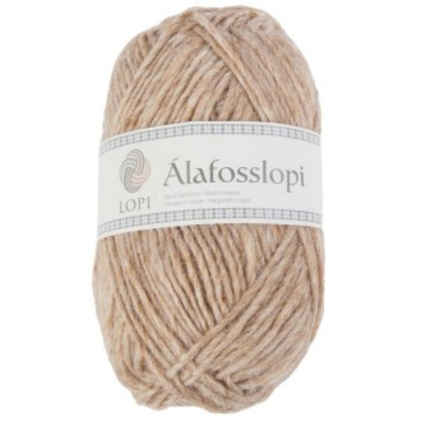 Lopi Alafosslopi 100g