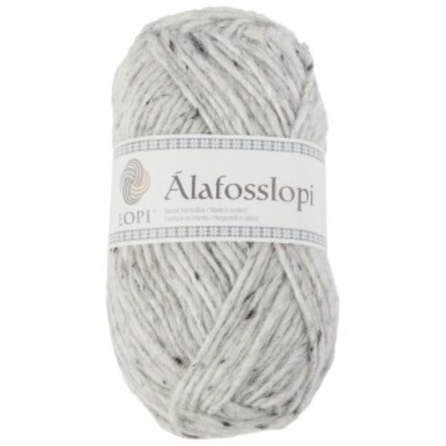 Lopi Alafosslopi 100g