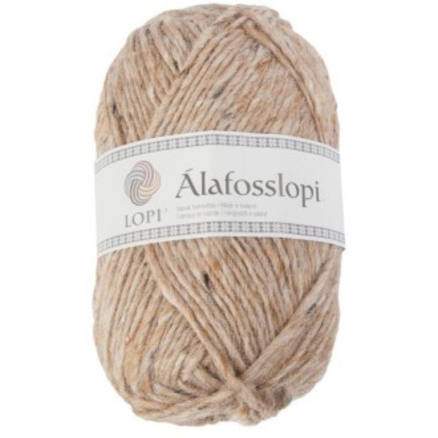 Lopi Alafosslopi 100g
