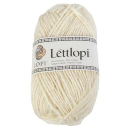 Lopi Lettlopi 50g