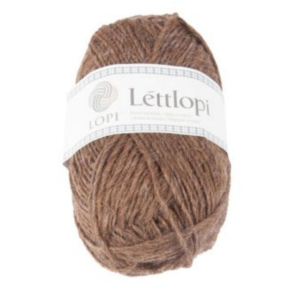 Lopi Lettlopi 50g