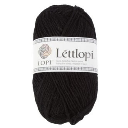 Lopi Lettlopi 50g