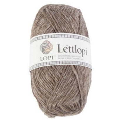 Lopi Lettlopi 50g