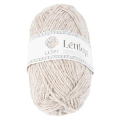 Lopi Lettlopi 50g
