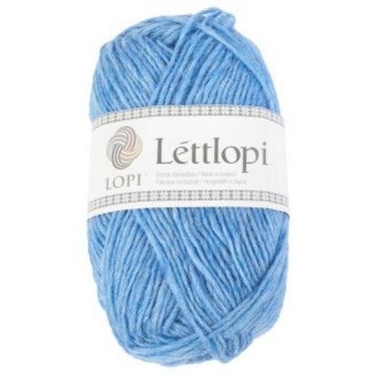 Lopi Lettlopi 50g