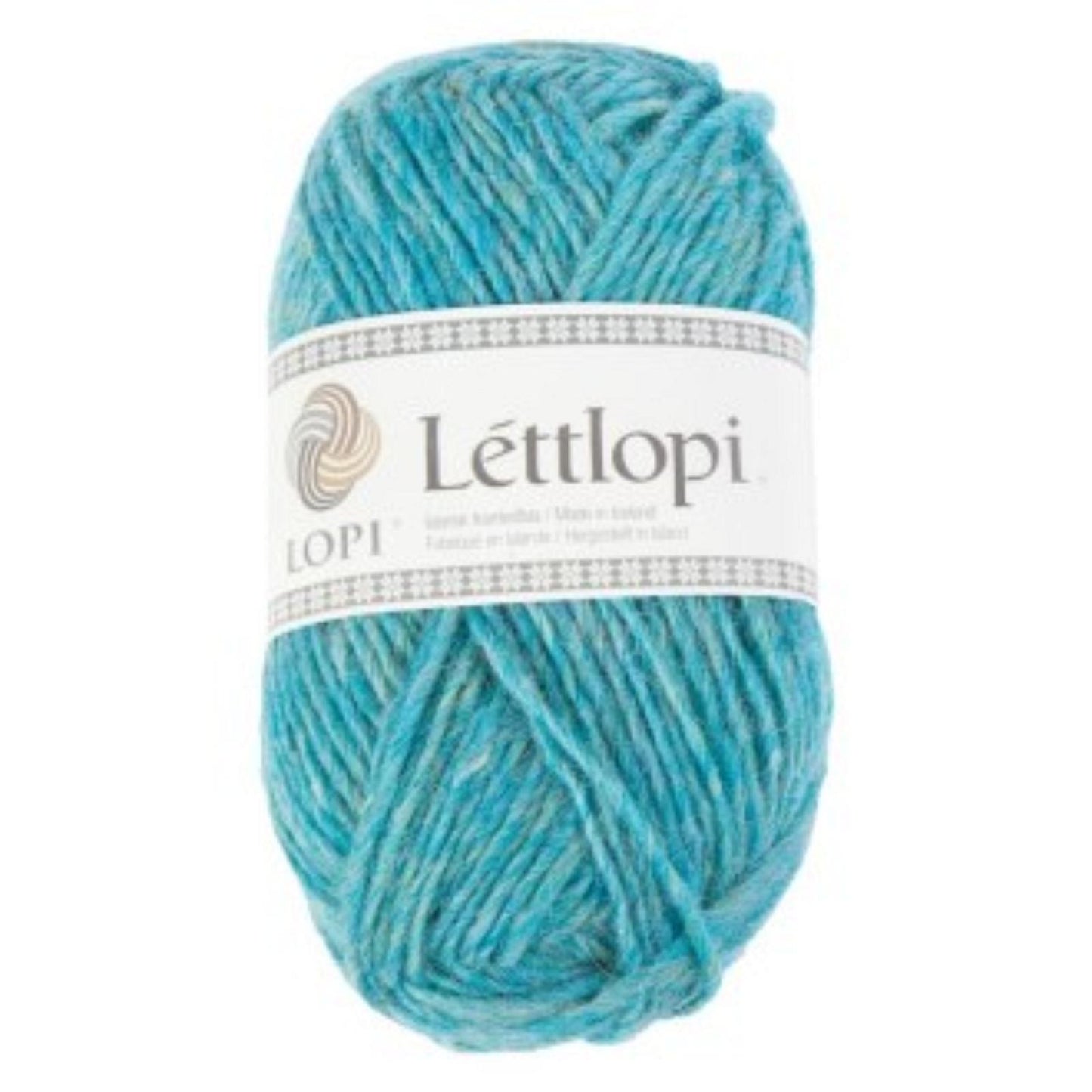 Lopi Lettlopi 50g