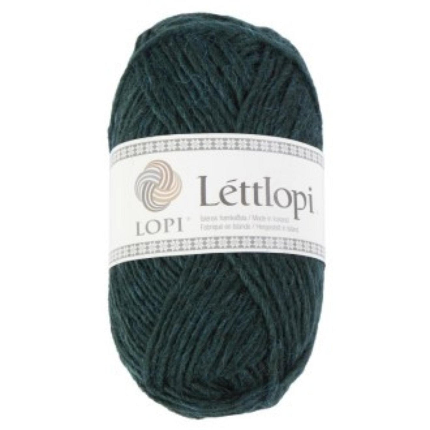 Lopi Lettlopi 50g
