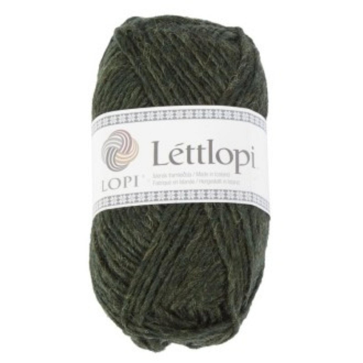 Lopi Lettlopi 50g