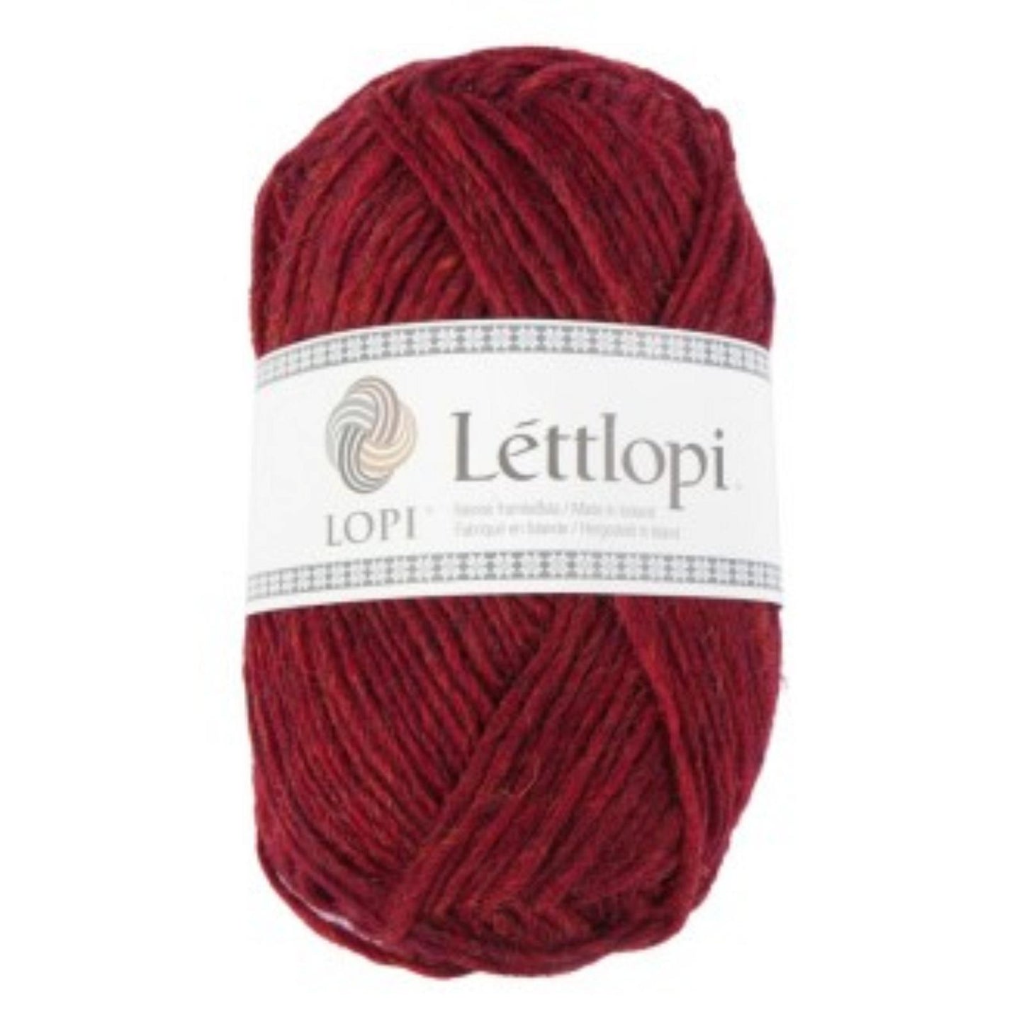 Lopi Lettlopi 50g