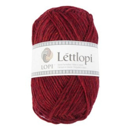 Lopi Lettlopi 50g