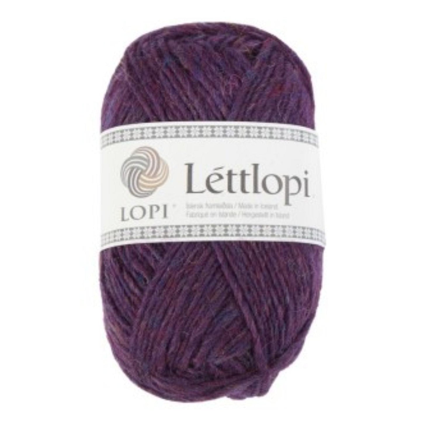 Lopi Lettlopi 50g