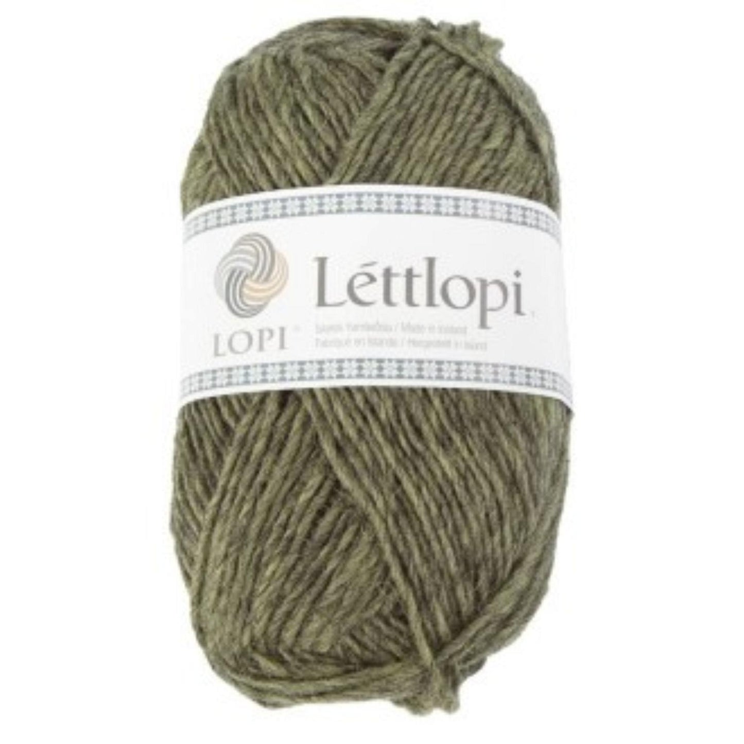 Lopi Lettlopi 50g
