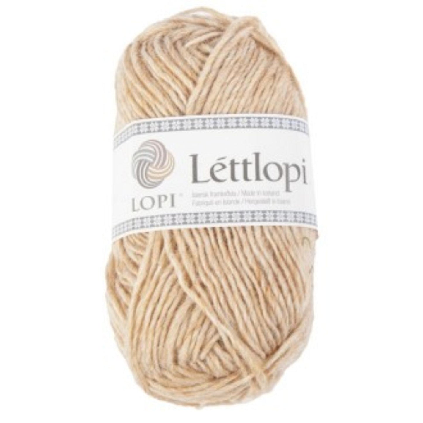 Lopi Lettlopi 50g