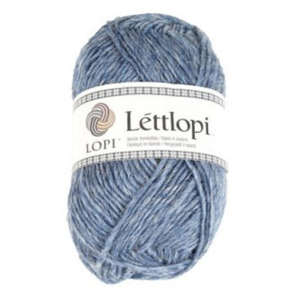 Lopi Lettlopi 50g