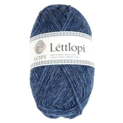 Lopi Lettlopi 50g