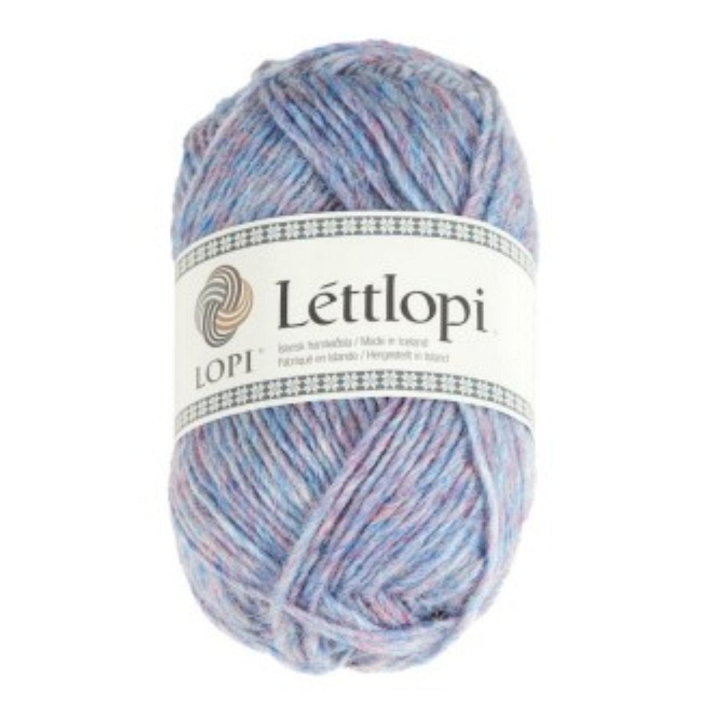 Lopi Lettlopi 50g