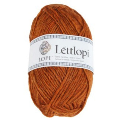 Lopi Lettlopi 50g