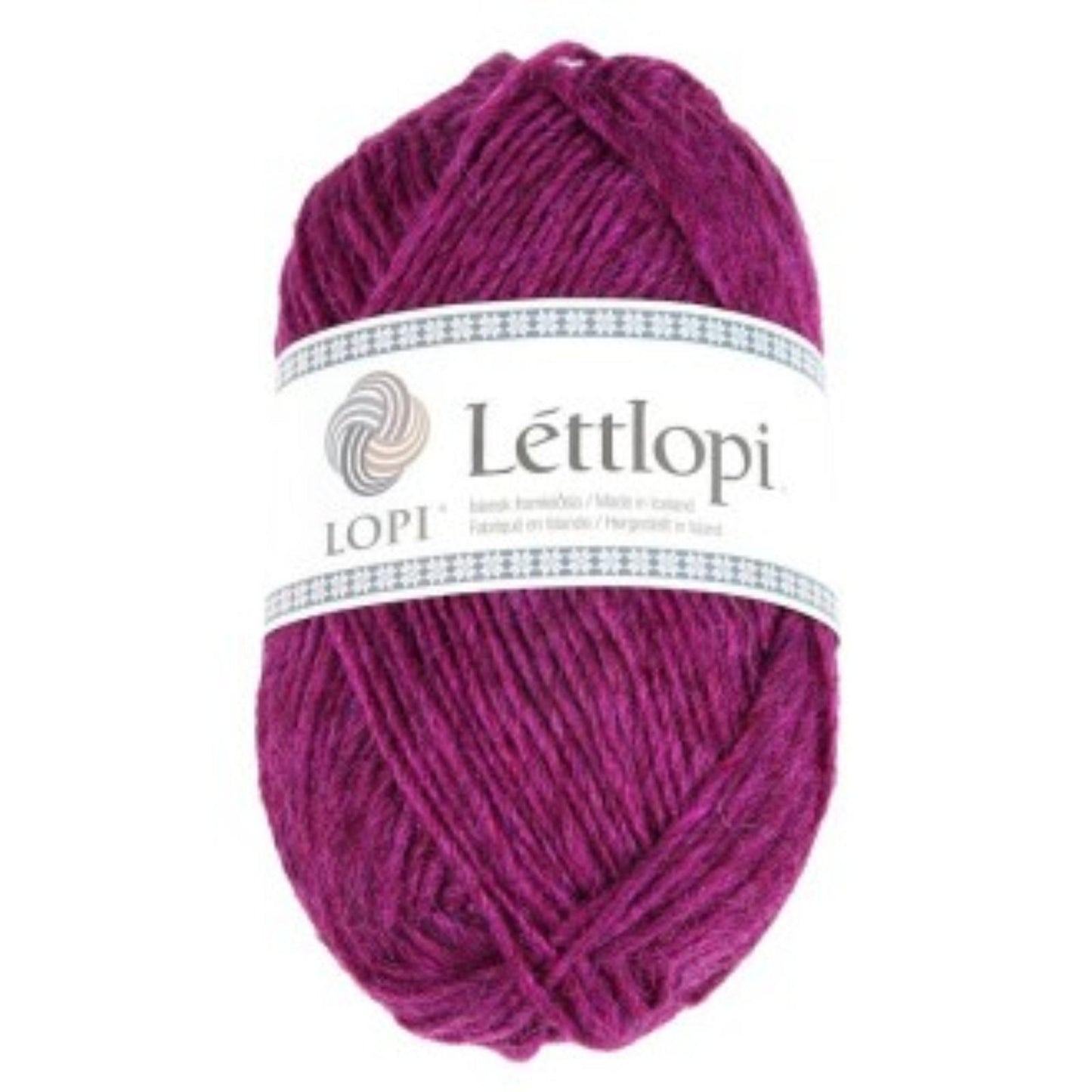 Lopi Lettlopi 50g