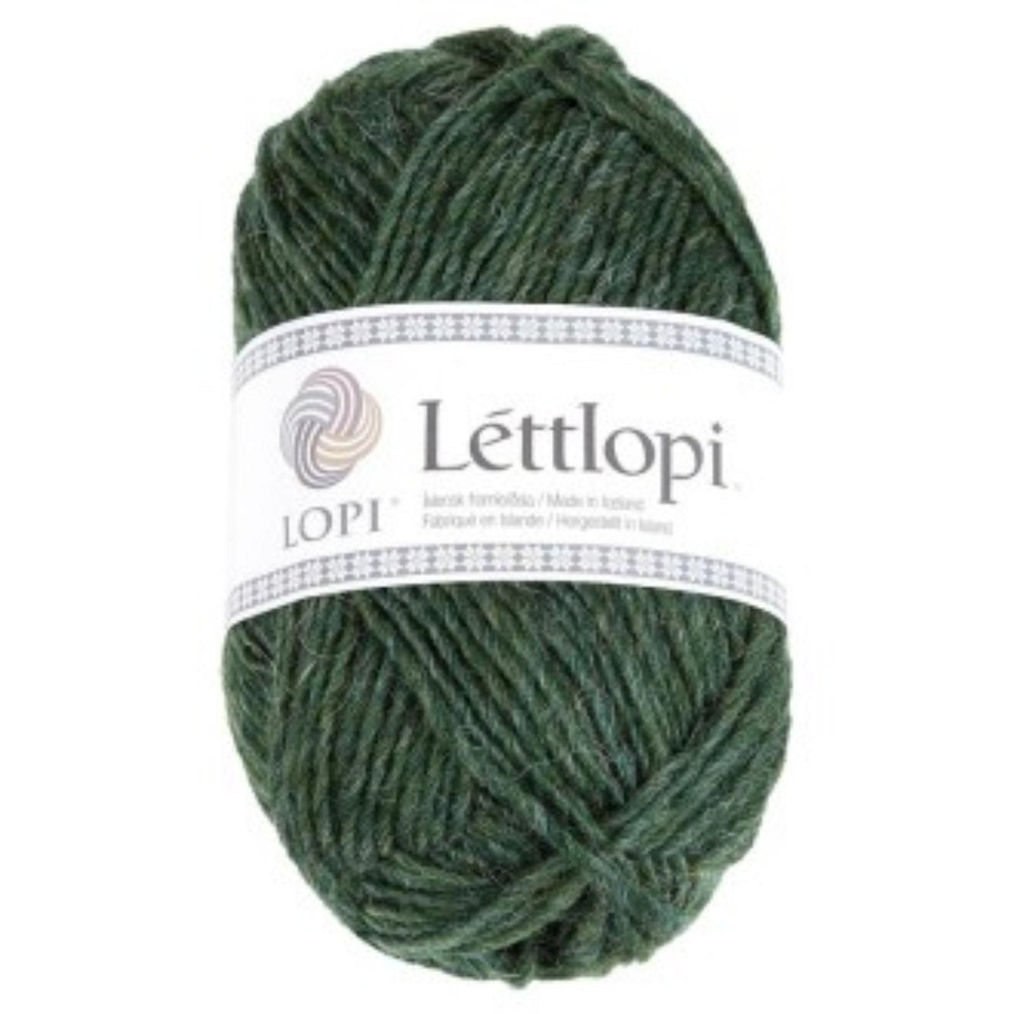 Lopi Lettlopi 50g