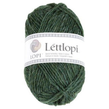 Lopi Lettlopi 50g