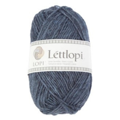 Lopi Lettlopi 50g