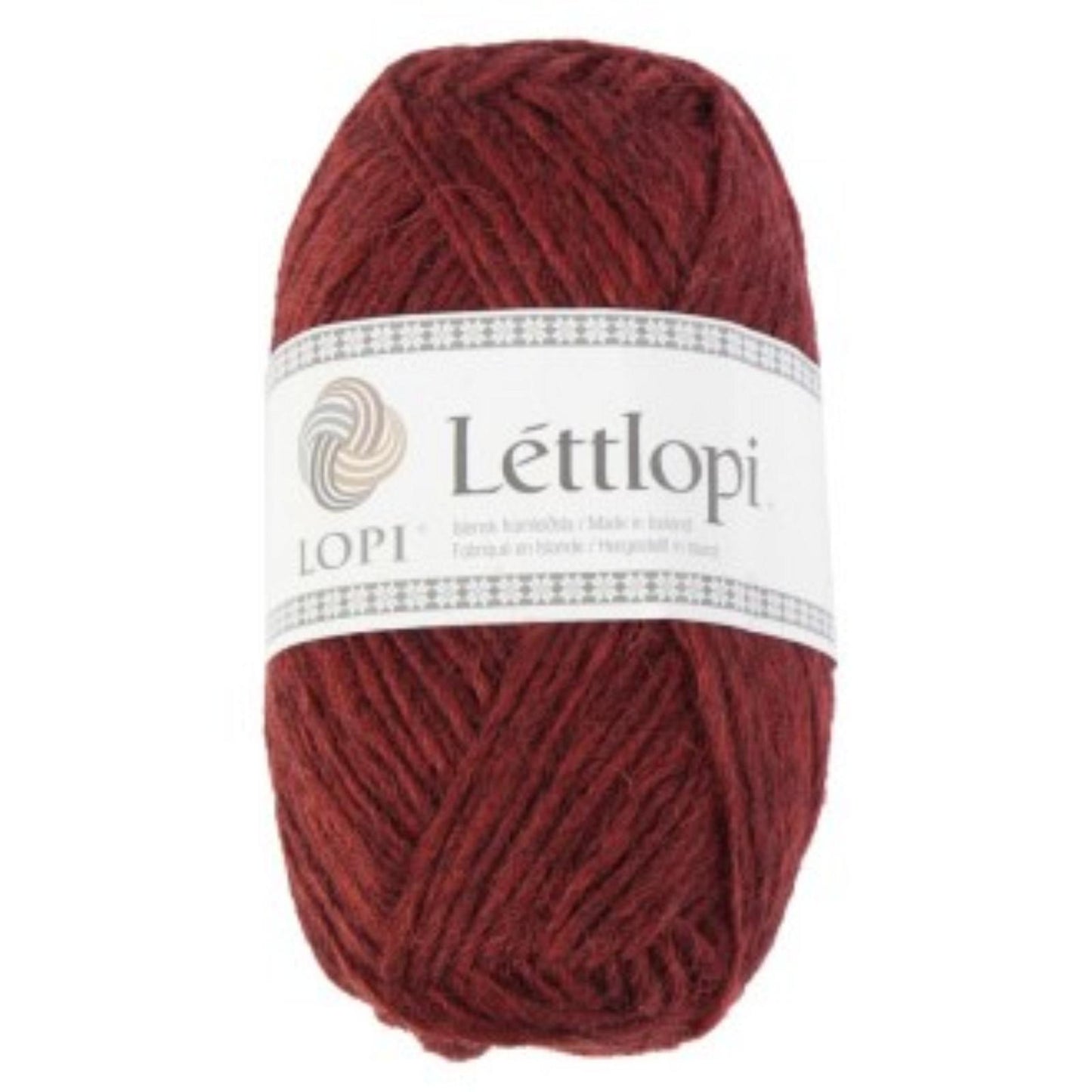Lopi Lettlopi 50g