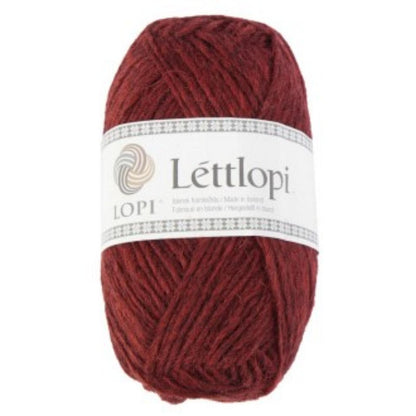 Lopi Lettlopi 50g