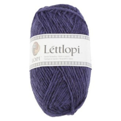 Lopi Lettlopi 50g
