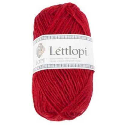 Lopi Lettlopi 50g