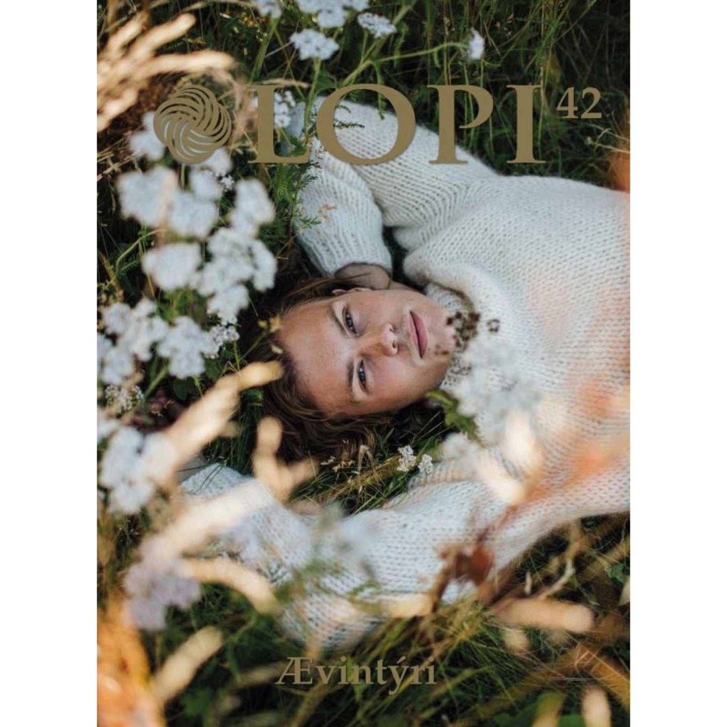 Lopi Buch No. 42 Deutsch
