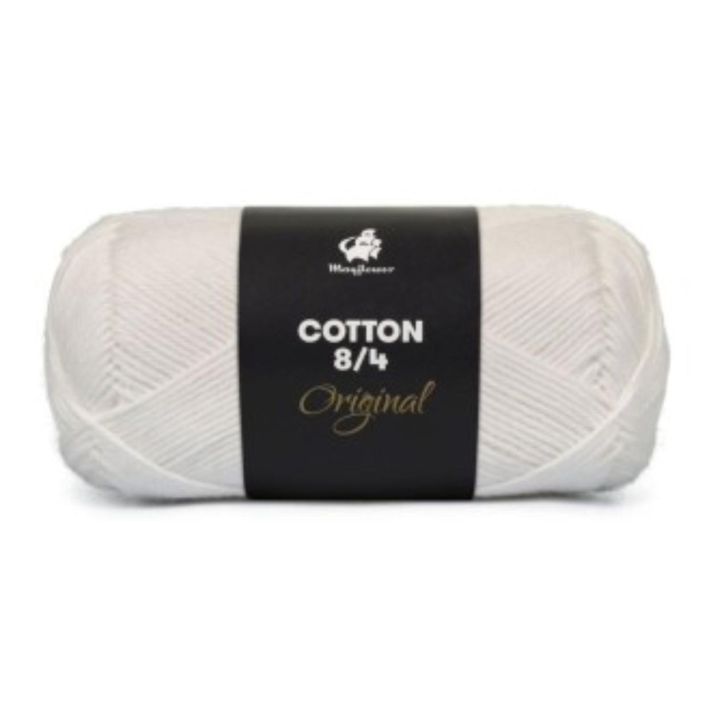 Mayflower Cotton 8/4 50g