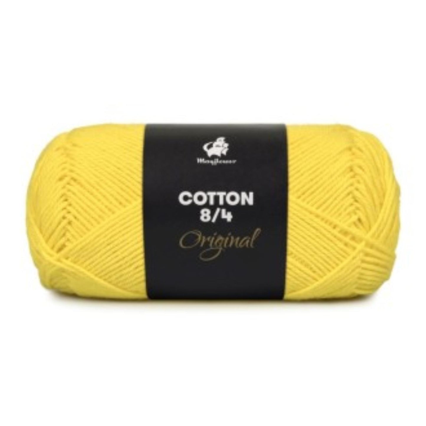 Mayflower Cotton 8/4 50g