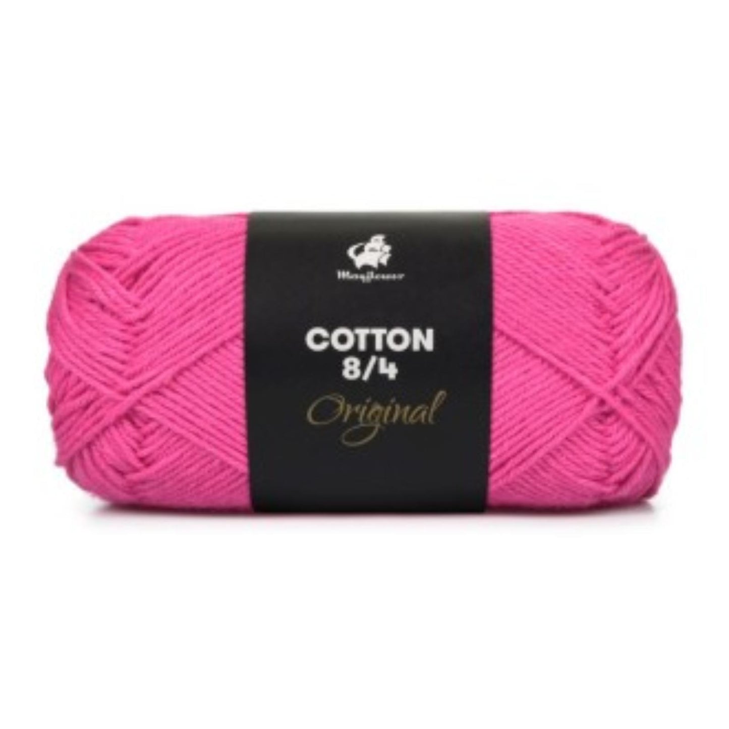 Mayflower Cotton 8/4 50g