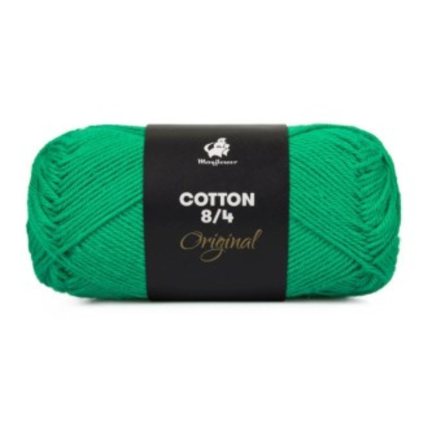 Mayflower Cotton 8/4 50g