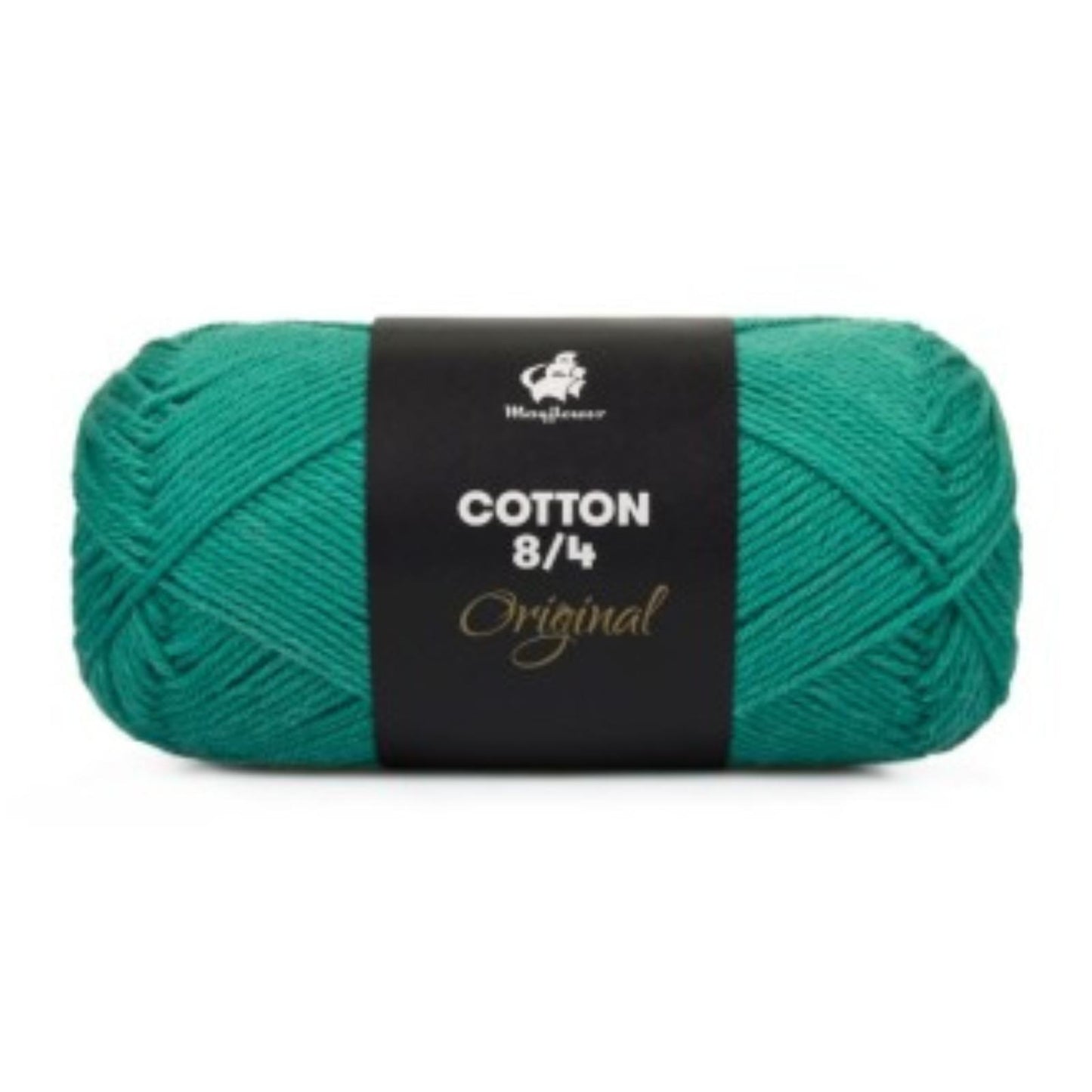 Mayflower Cotton 8/4 50g
