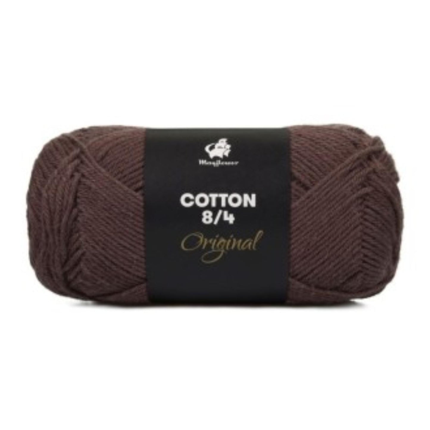 Mayflower Cotton 8/4 50g