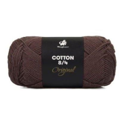 Mayflower Cotton 8/4 50g (Sonderposten)