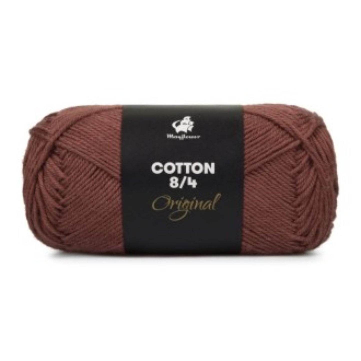Mayflower Cotton 8/4 50g