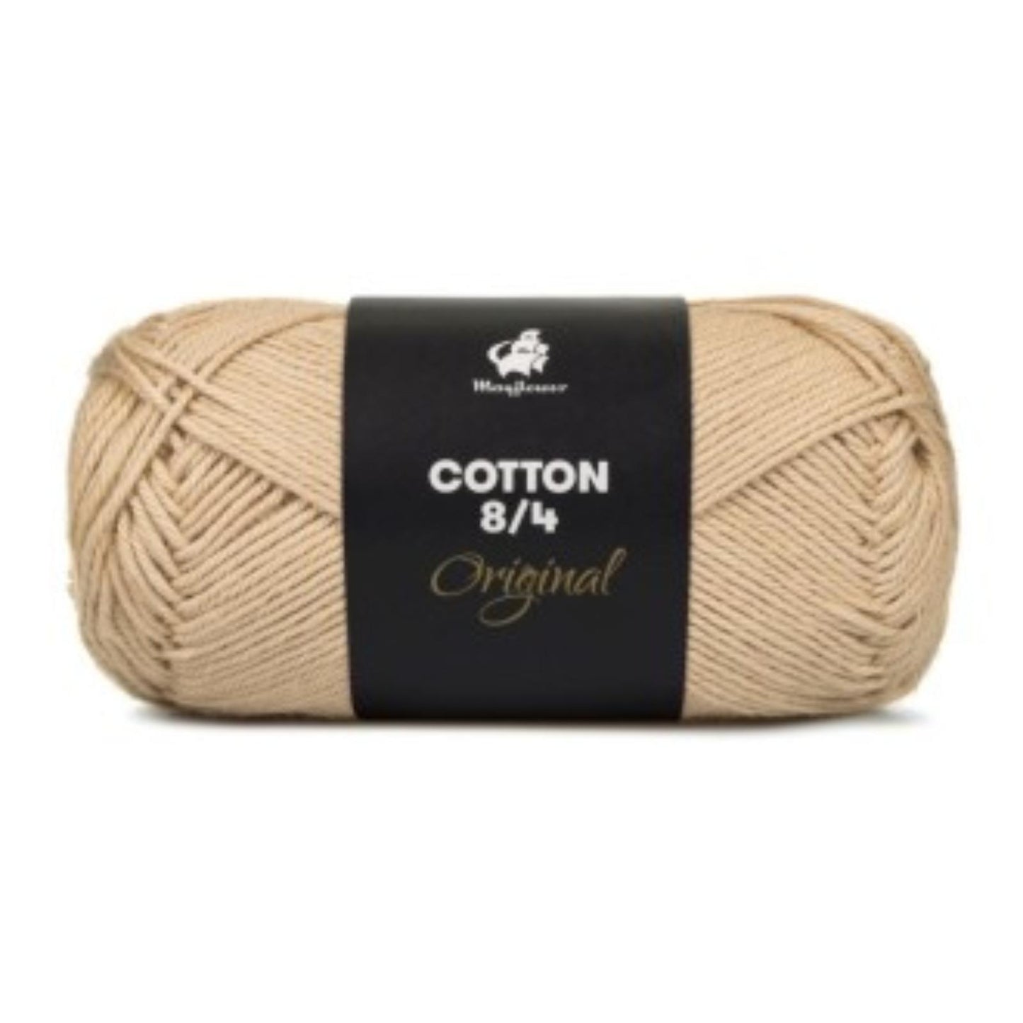 Mayflower Cotton 8/4 50g