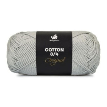 Mayflower Cotton 8/4 50g (Sonderposten)