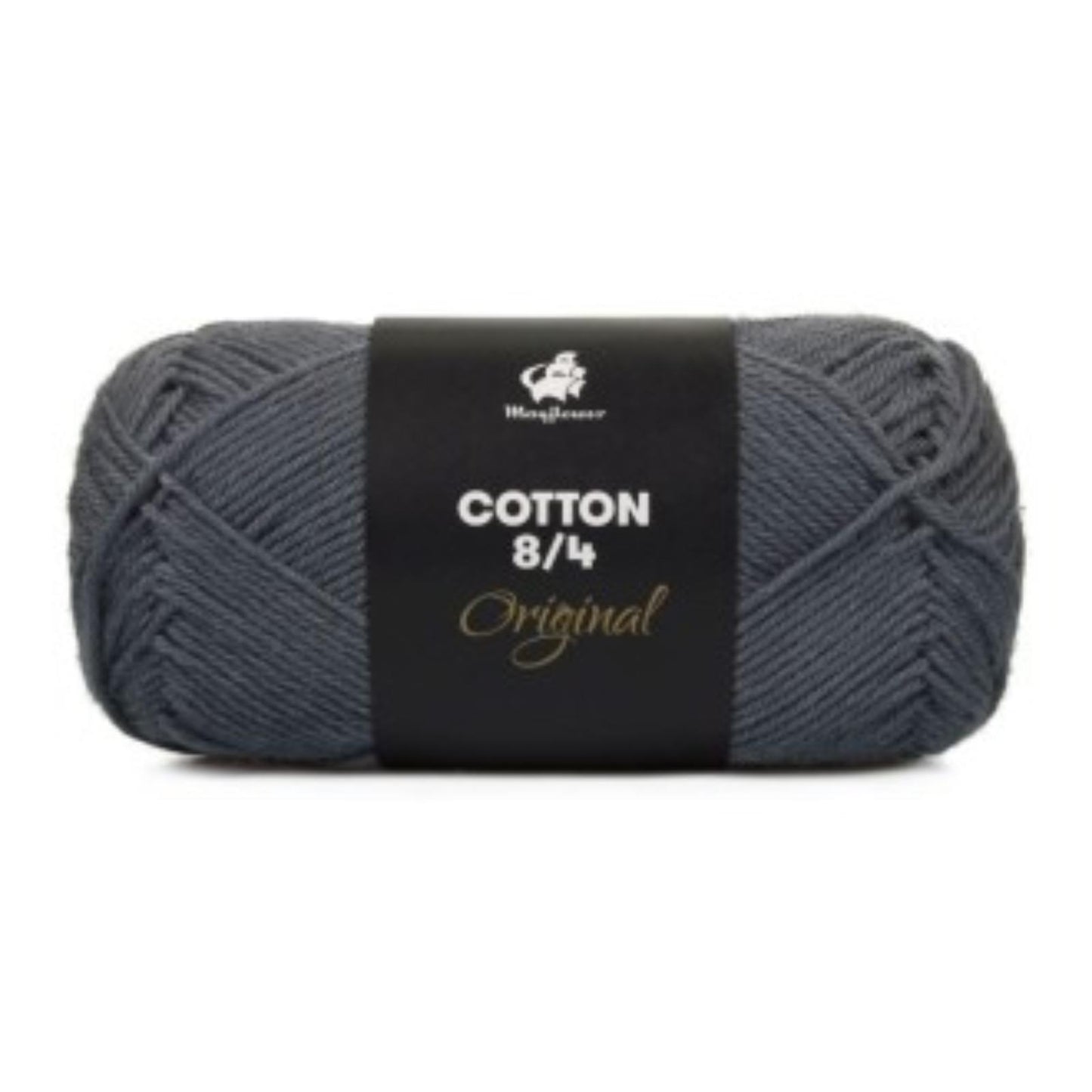 Mayflower Cotton 8/4 50g
