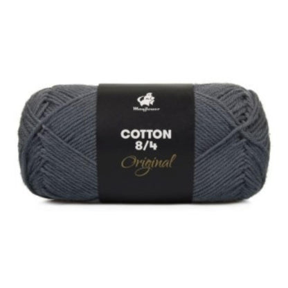 Mayflower Cotton 8/4 50g (Sonderposten)
