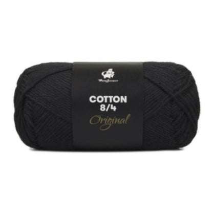Mayflower Cotton 8/4 50g (Sonderposten)