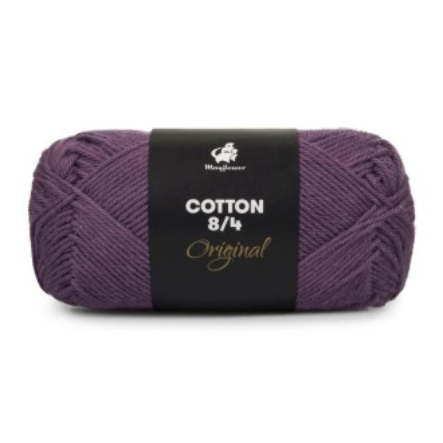 Mayflower Cotton 8/4 50g