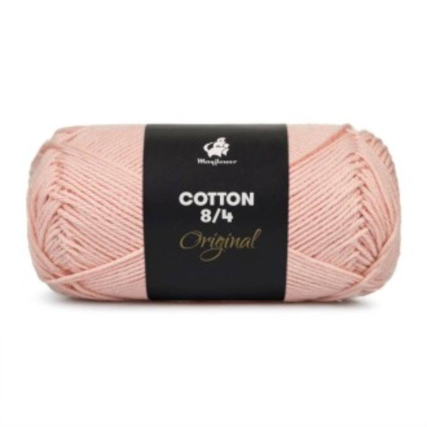 Mayflower Cotton 8/4 50g