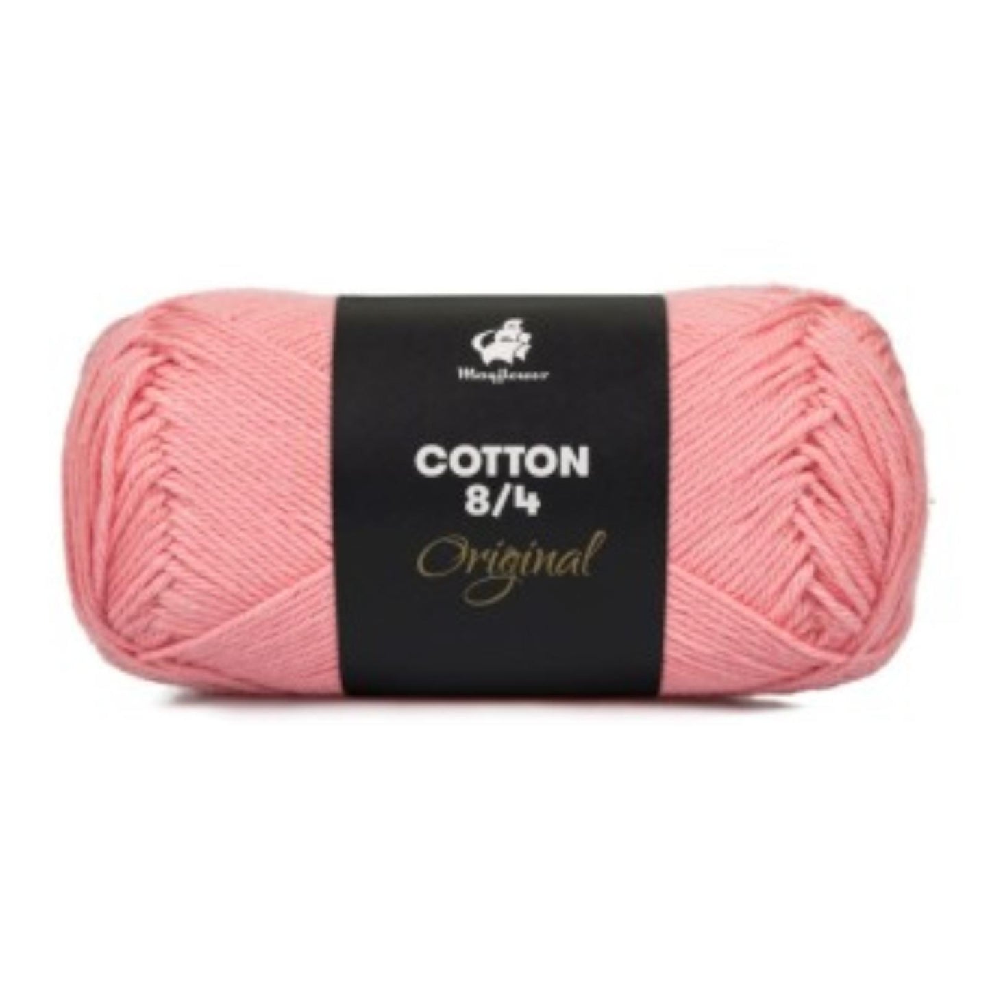 Mayflower Cotton 8/4 50g