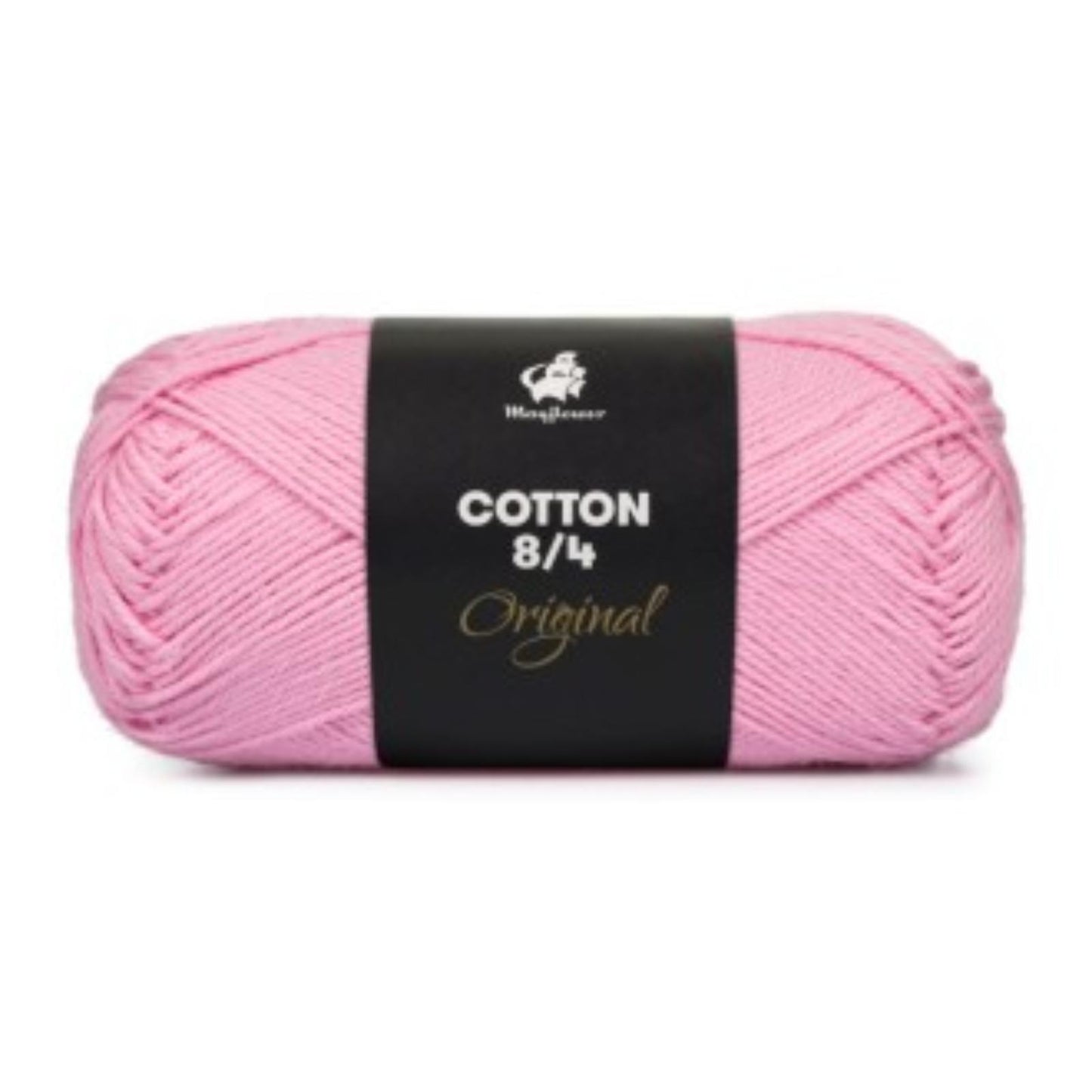 Mayflower Cotton 8/4 50g