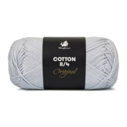 Mayflower Cotton 8/4 50g (Sonderposten)